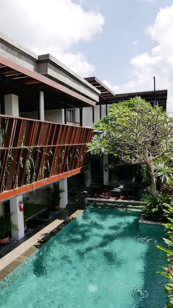The Kemilau Hotel & Villa Canggu 13/72