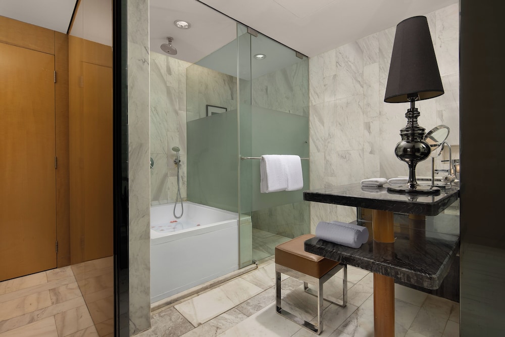 Changsha Huatian Hotel 29/29