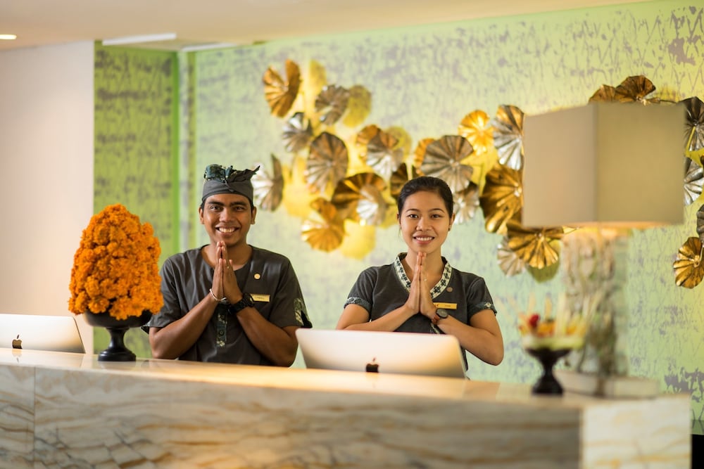 D Primahotel Petitenget Seminyak 2 57/64