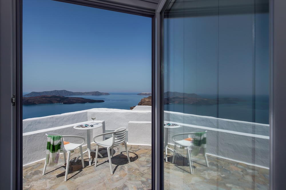 Villa Irini Fira 13/45
