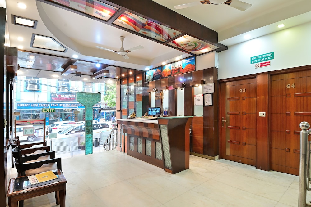 Aster Inn Hotel 5/37