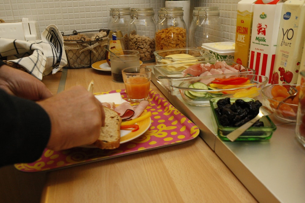 Hotell Zlafen Bed And Breakfast 17/46