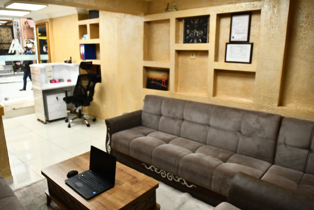 Ada apartment 8/50