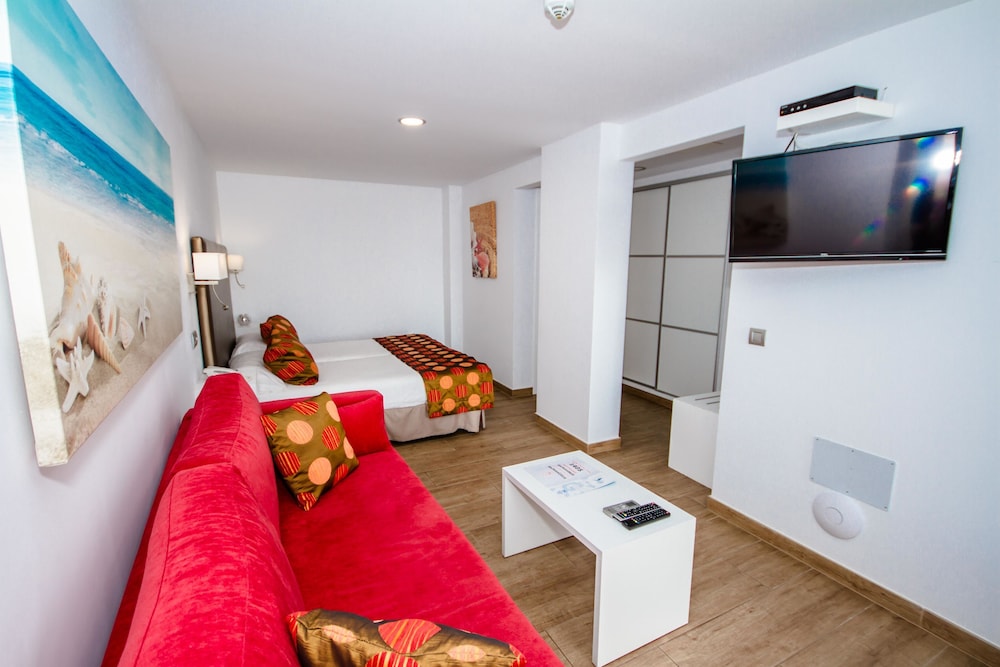 Ig Nachosol Premium Apartments By Servatur Adults Only 44/60