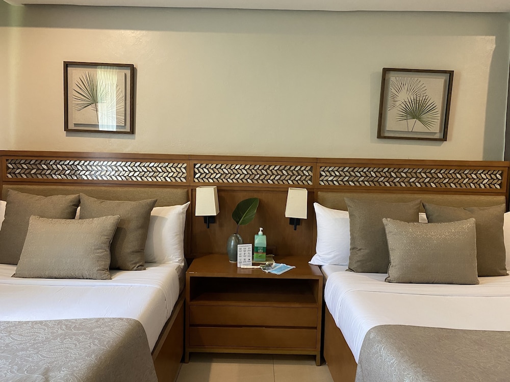 El Jardin De Zaida Managed by HII 4/41