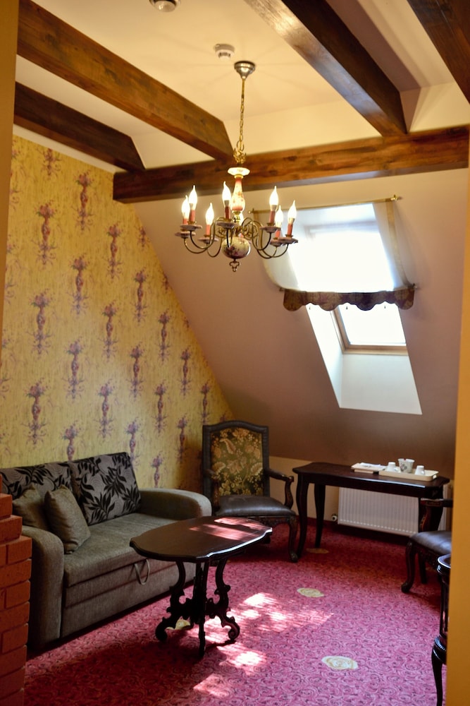 Grand Rose Spa Hotel 43/63