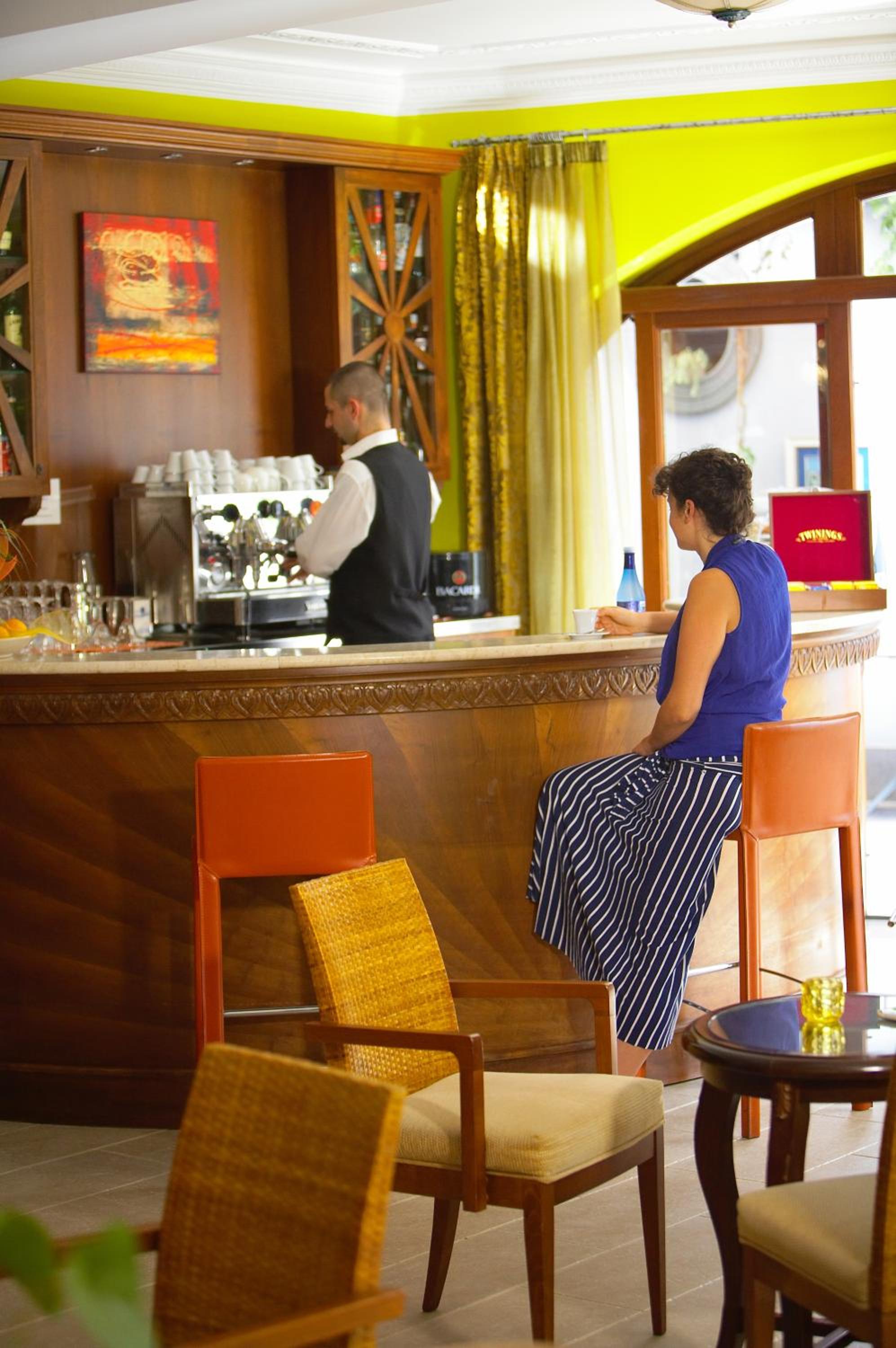 Grand Hotel Arciduca 4/50