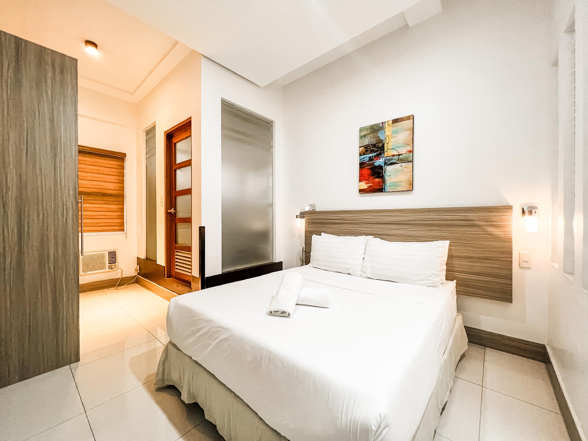 The Citywalk Suites Apartment Inc. 17/32