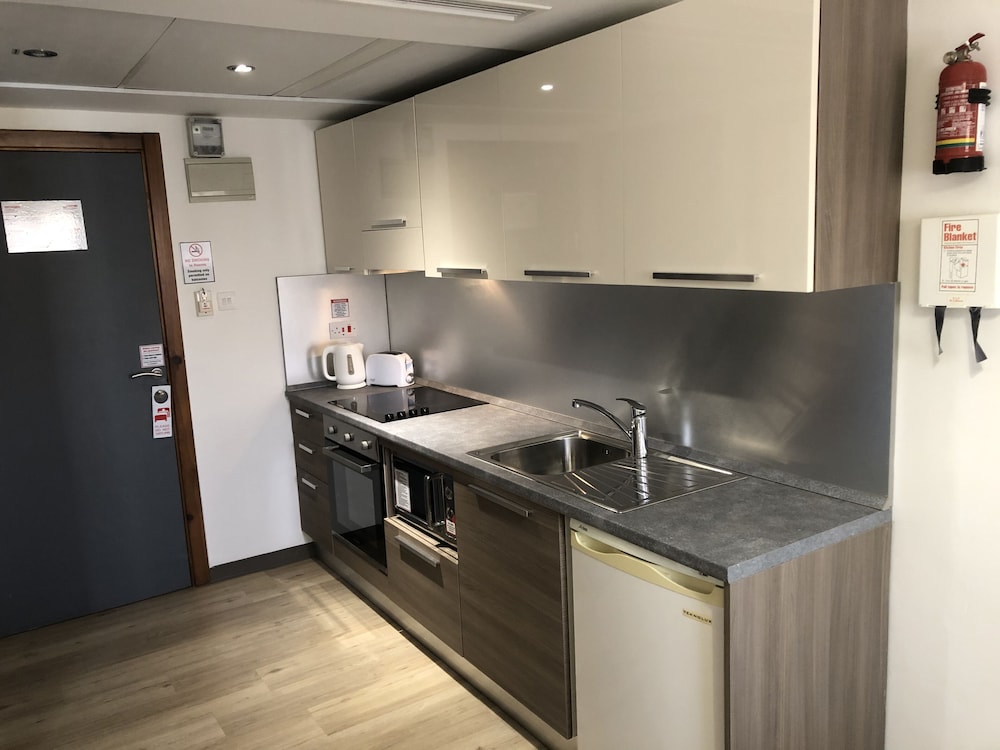 Sunseeker Holiday Complex 3/62