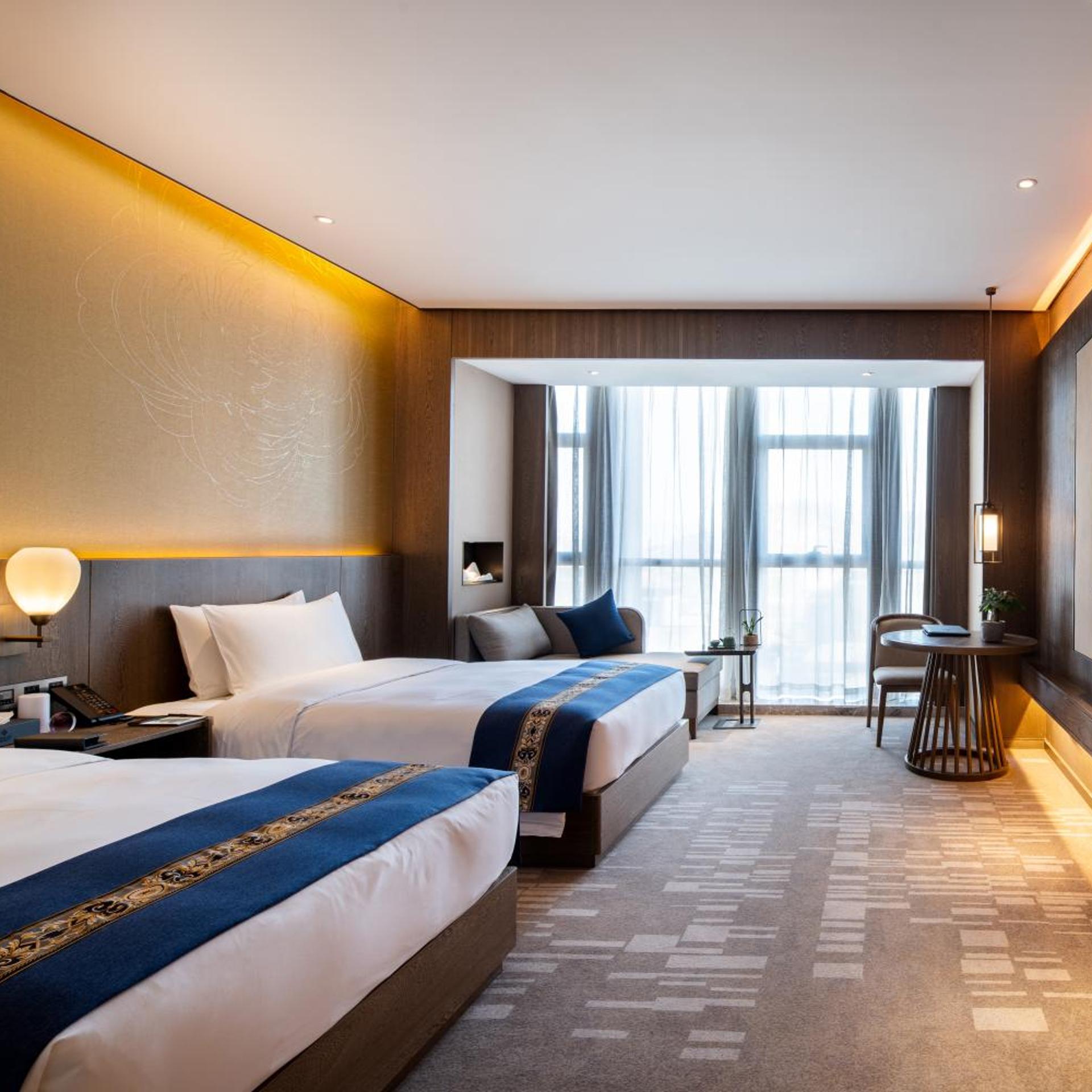 Jinling Hotel 19/65