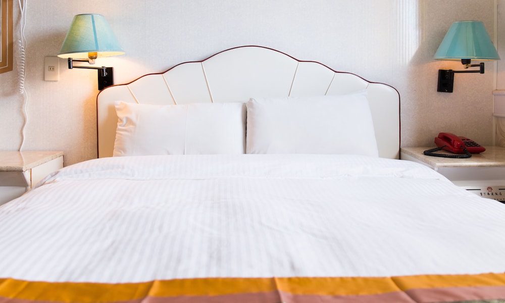 Dajenshan Hotel 36/63