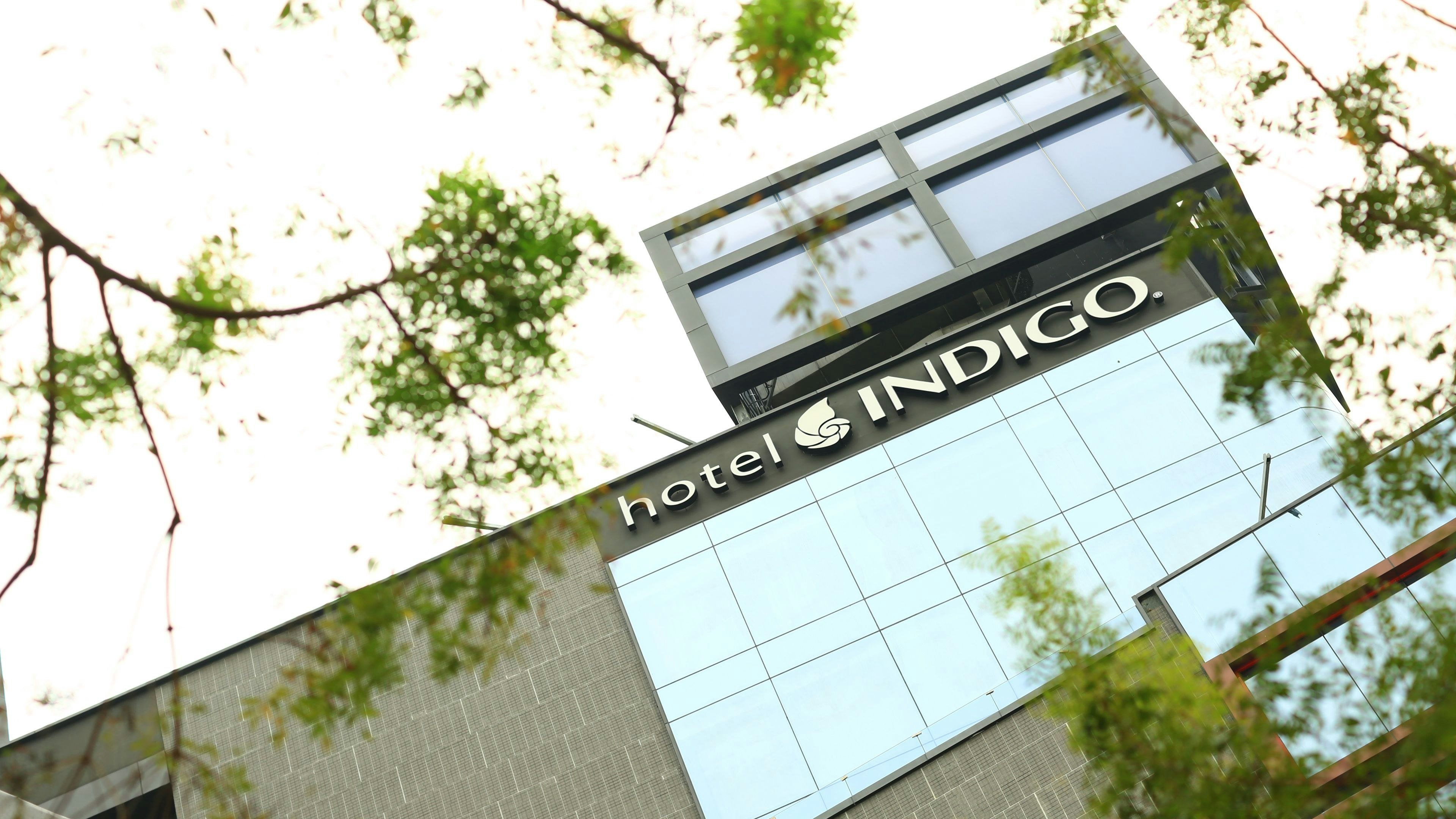 HOTEL INDIGO KAOHSIUNG CENTRAL PARK 6/77