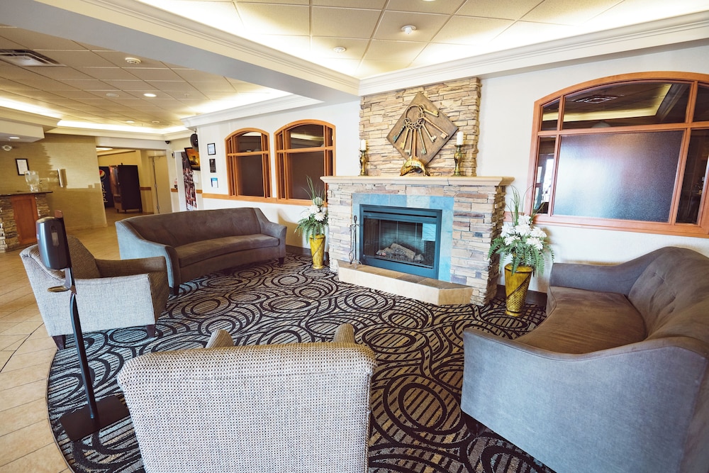 Rosslyn Inn & Suites, SureStay Collection by Best Western 33/48