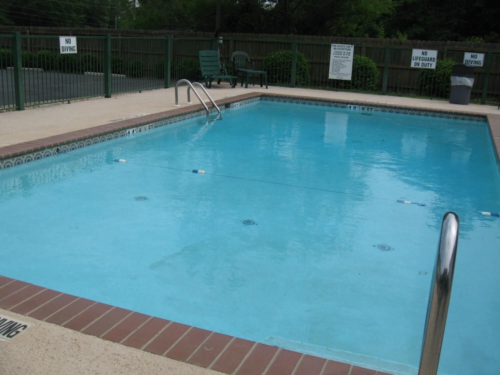 Quality Inn Covington 5/43