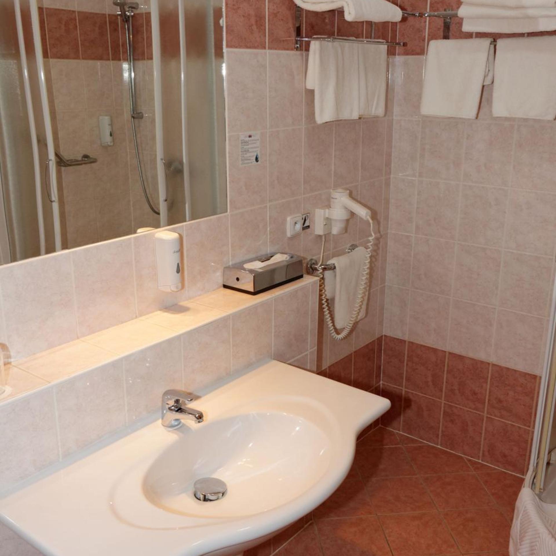 Hotel Ceska Koruna 72/76