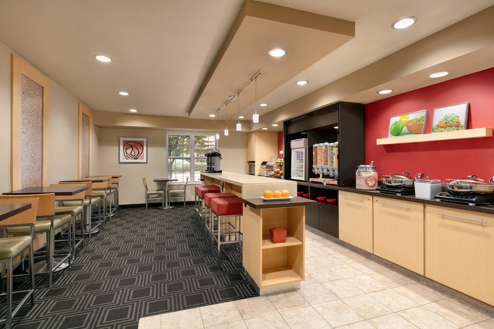 TownePlace Suites Gaithersburg by Marriott 5/49