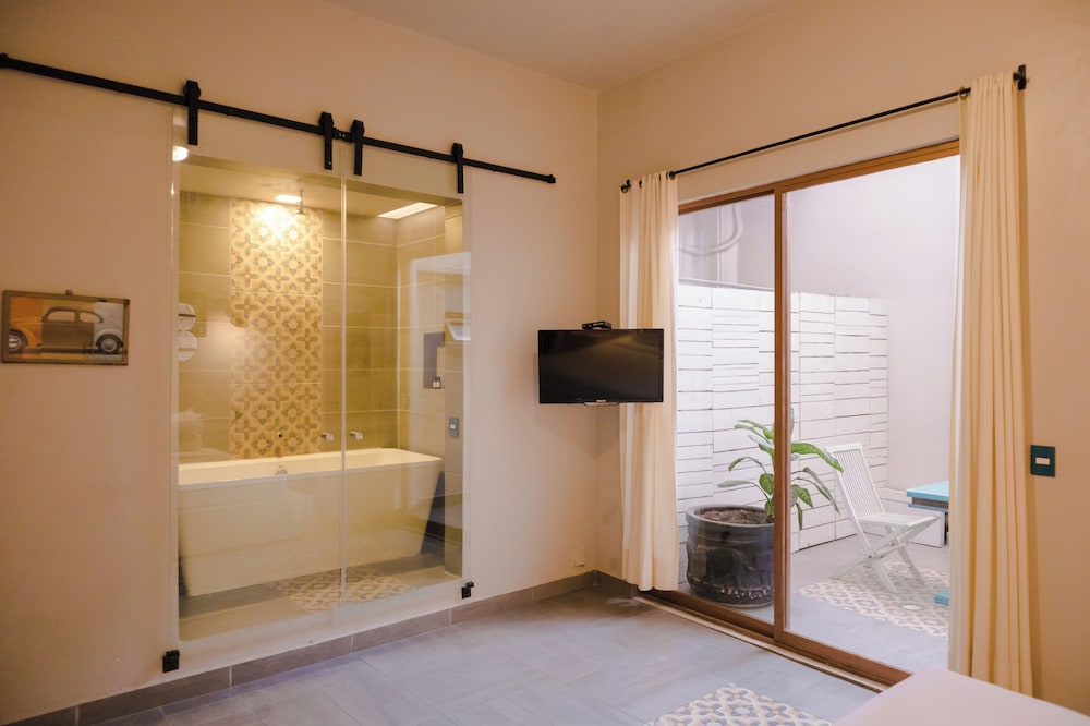 Hotel Del Portal San Miguel de Allende 33/50