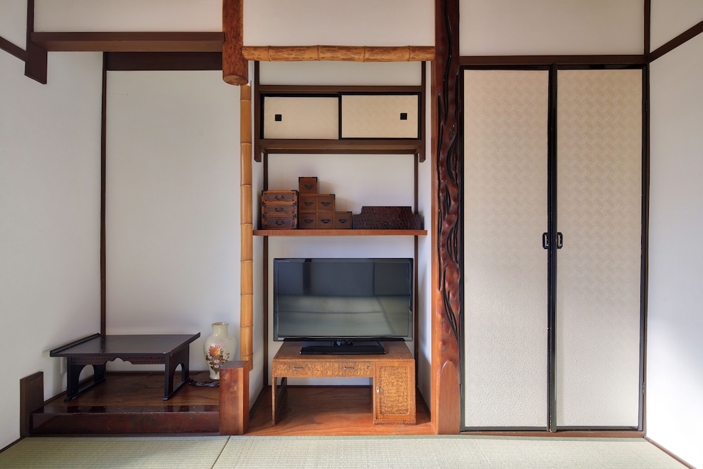 Tsumugi Shichijo Kagiyacho 43/48