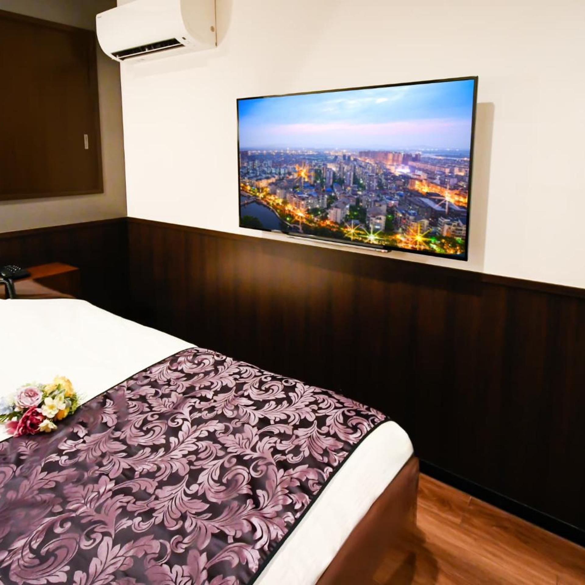 Ikebukuro Central Hotel 14/55