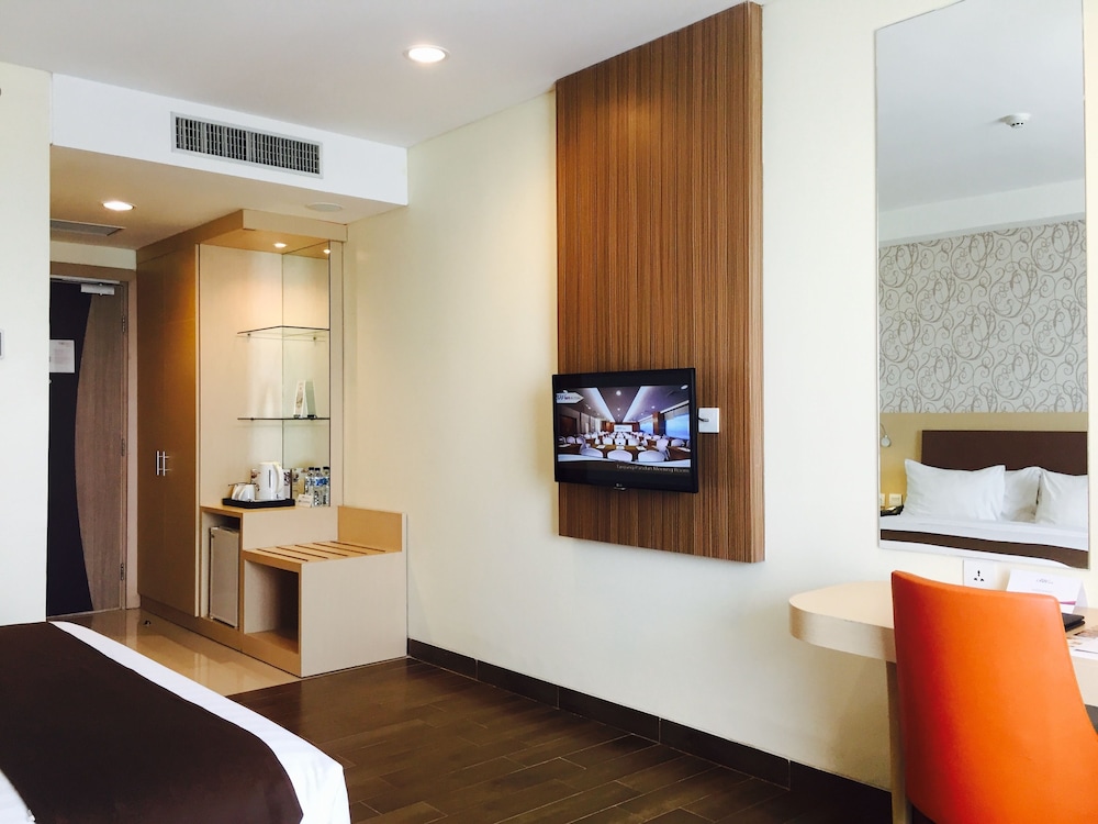 BW SUITE BELITUNG 20/50