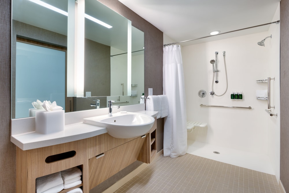 Springhill Suites By Marriott Grand Island 40/46