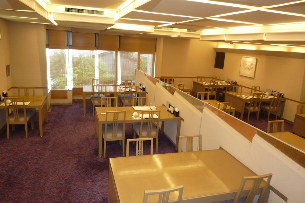 The Gran Resort Elegante Kyoto 35/50