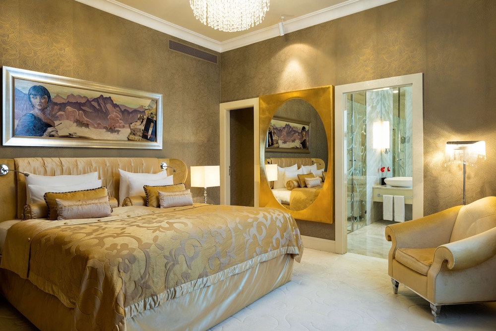 GRAND HOTEL KEMPINSKI HIGH TATRAS 17/70