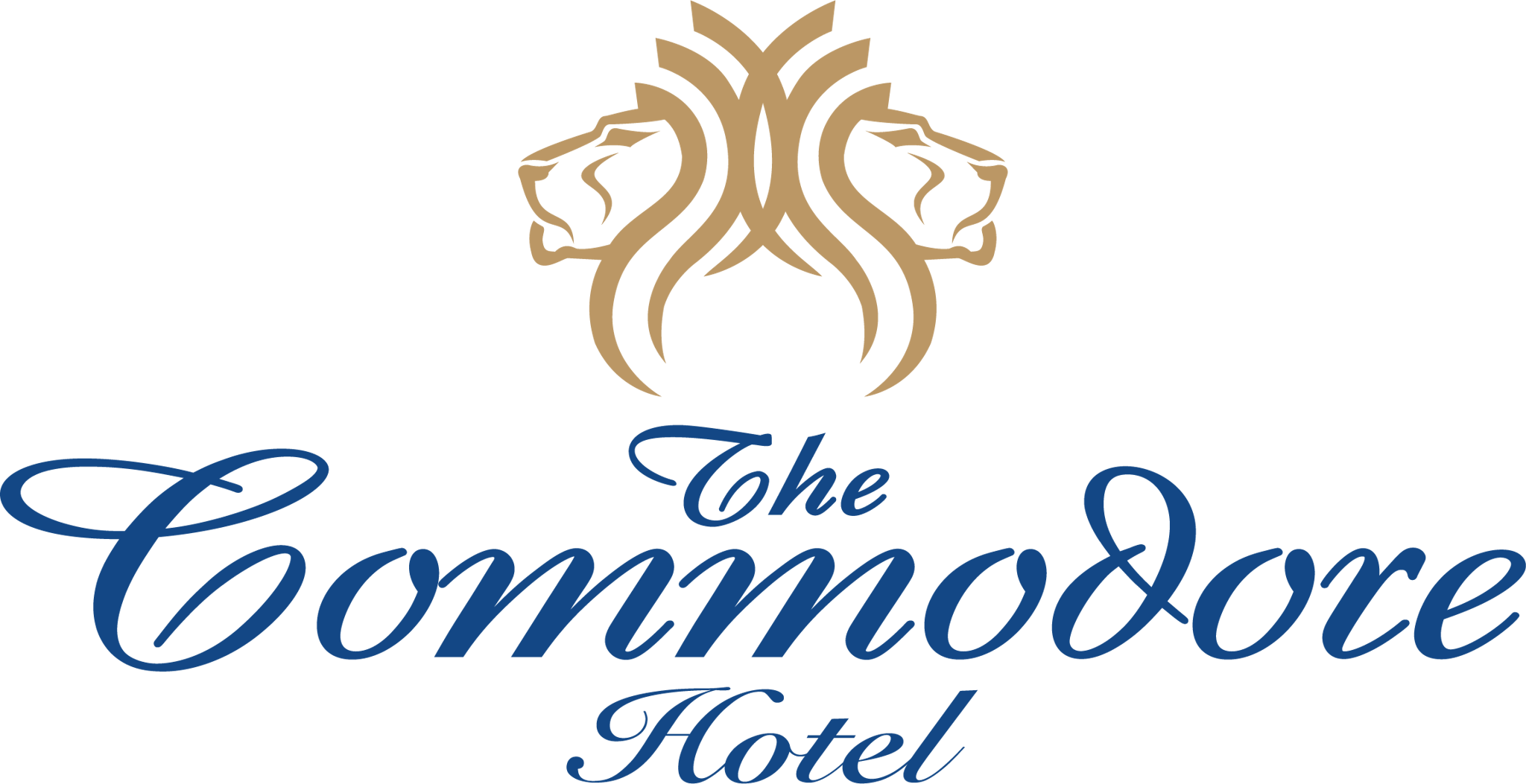 The Commodore Hotel 30/62