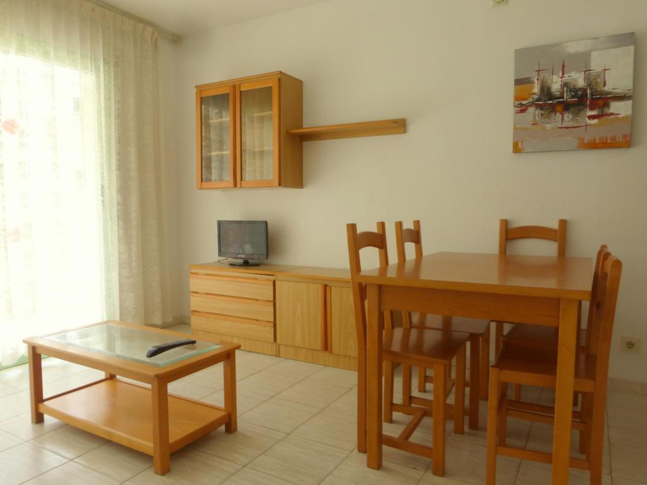 Port Gavina Apartments 6/16