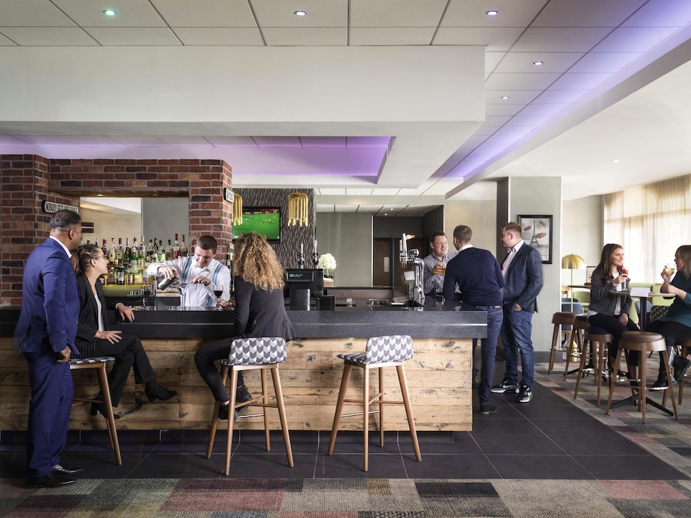 Novotel Ipswich 48/65