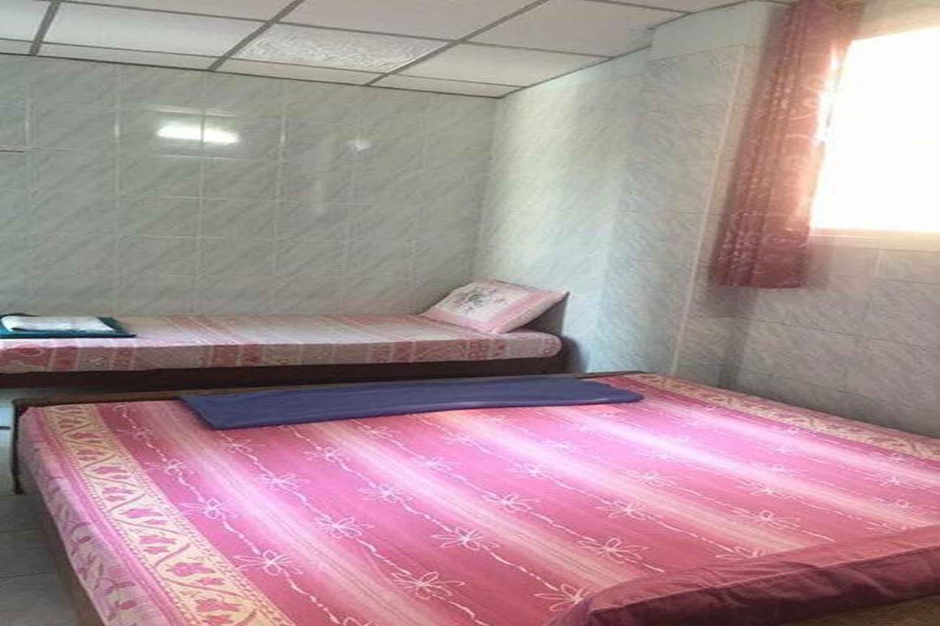 غرفة ثلاثية، New Central Guesthouse 3/4