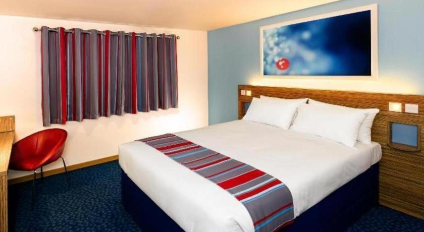 Travelodge Widnes 2/7