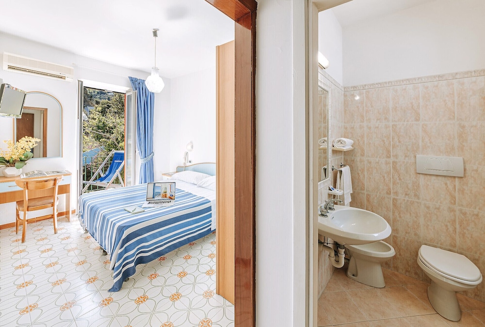Hotel Bagnitiello 37/40