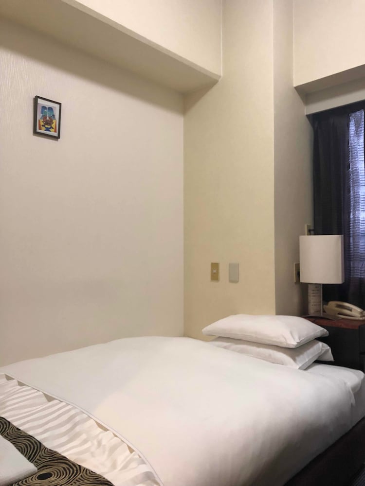 HIROSHIMA EKIMAE GREEN HOTEL 9/32