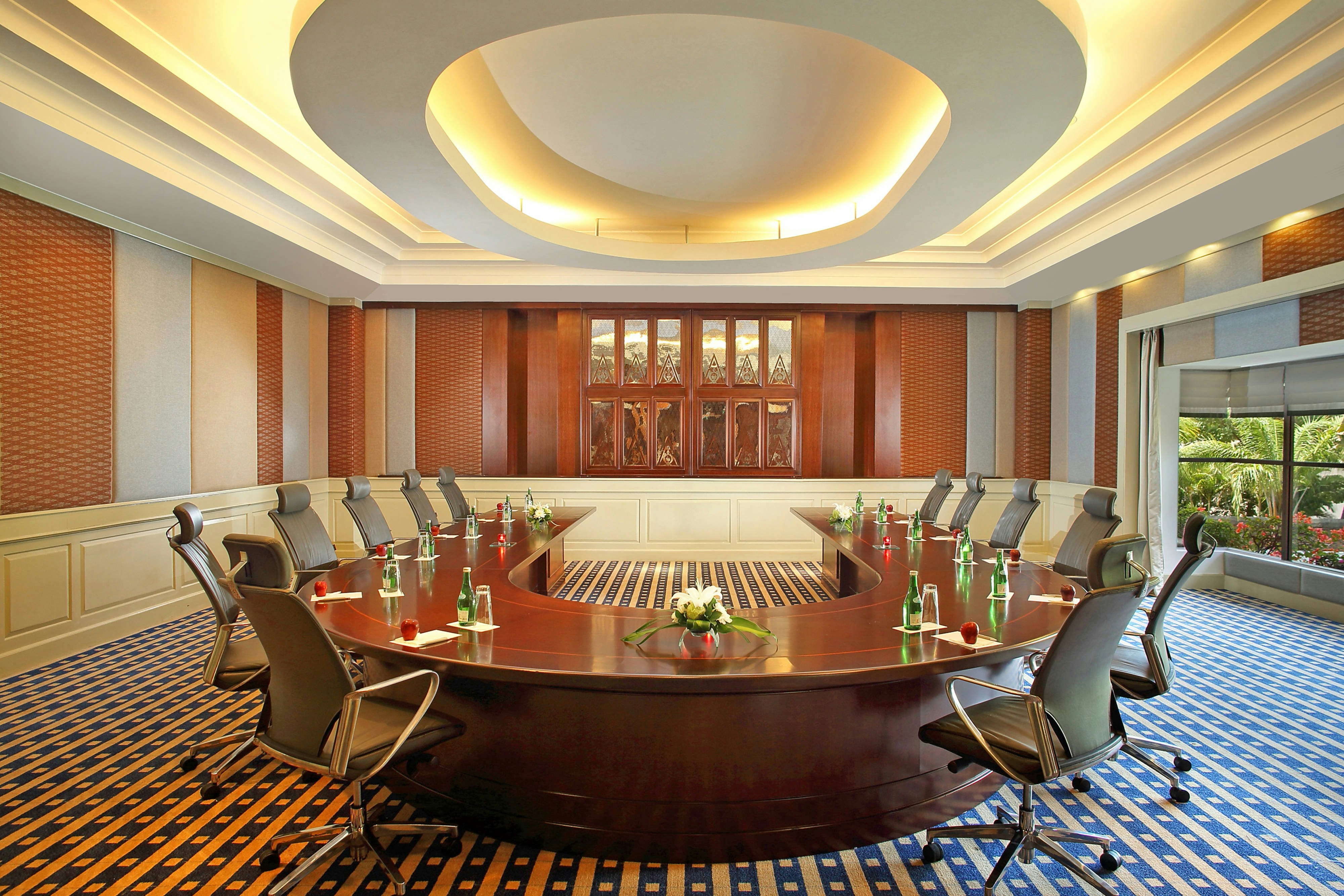 The Westin Resort Nusa Dua Bali 63/76