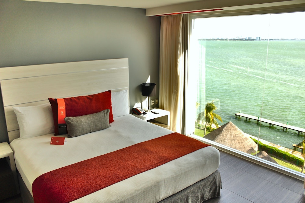 Real Inn Cancun 7/34