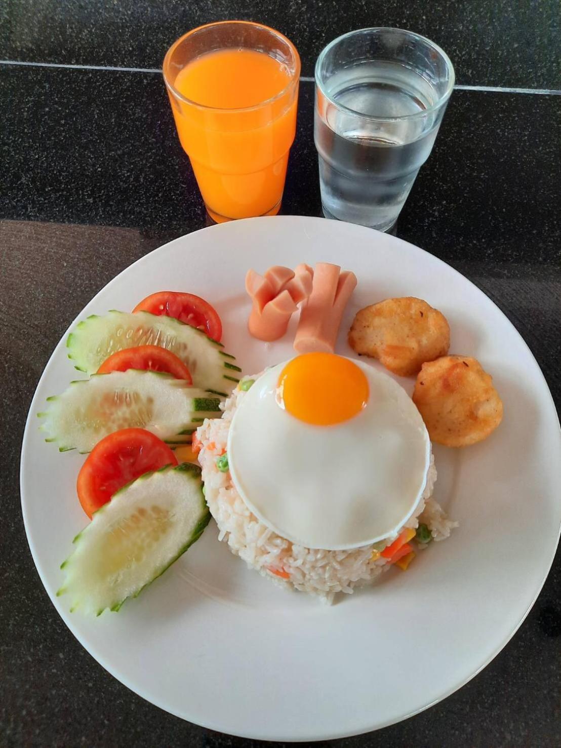 Hotel IYA 28/47