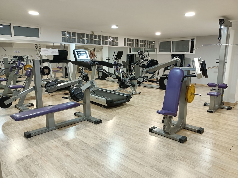 Hotel Plaza del Castillo 25/50
