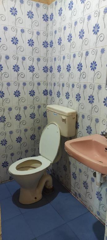 Hotel Soorya International 23/24