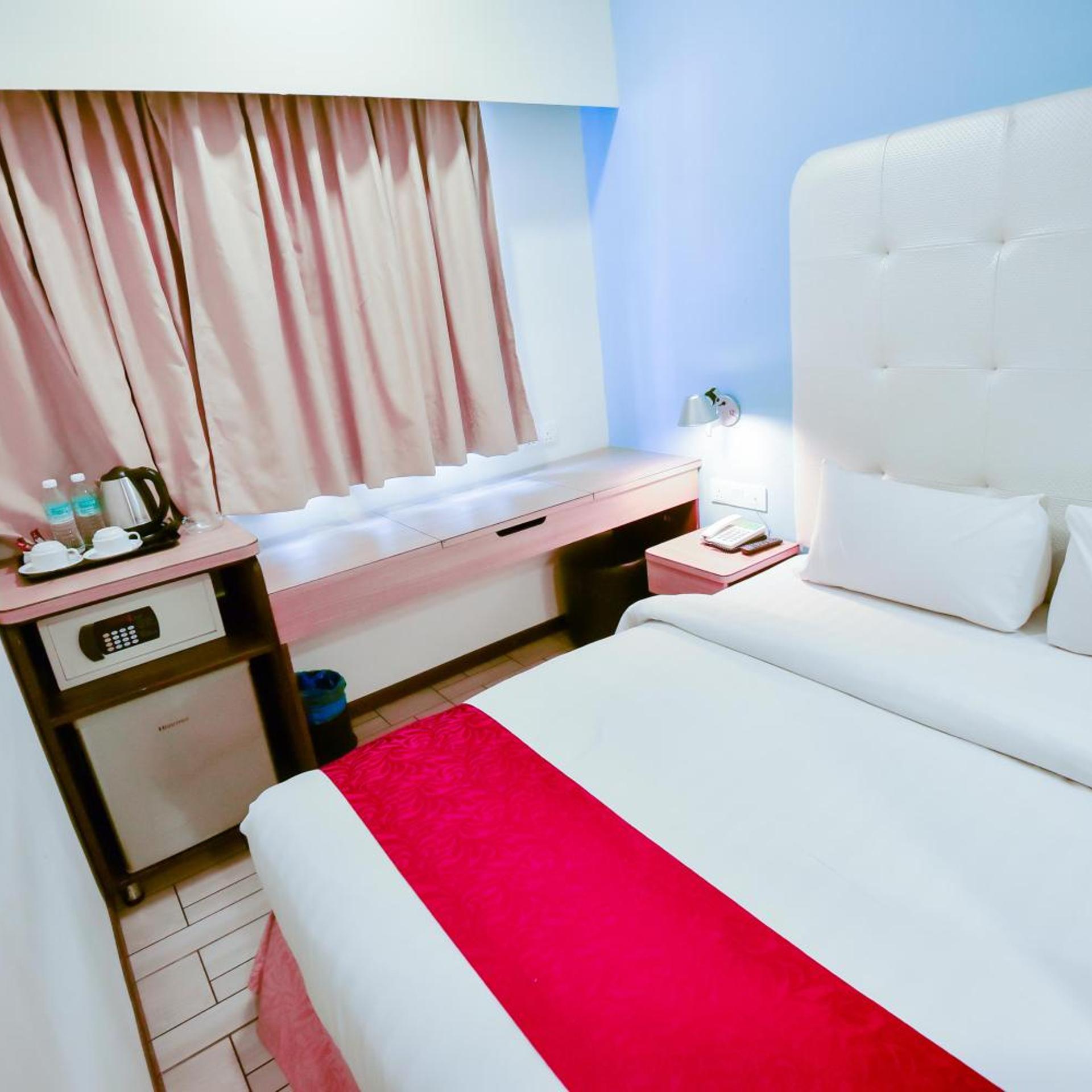 Lumut Suites 22/50