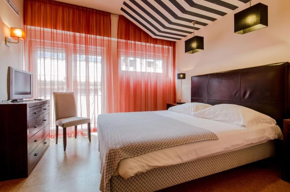 Belver Principe Real Hotel 22/64