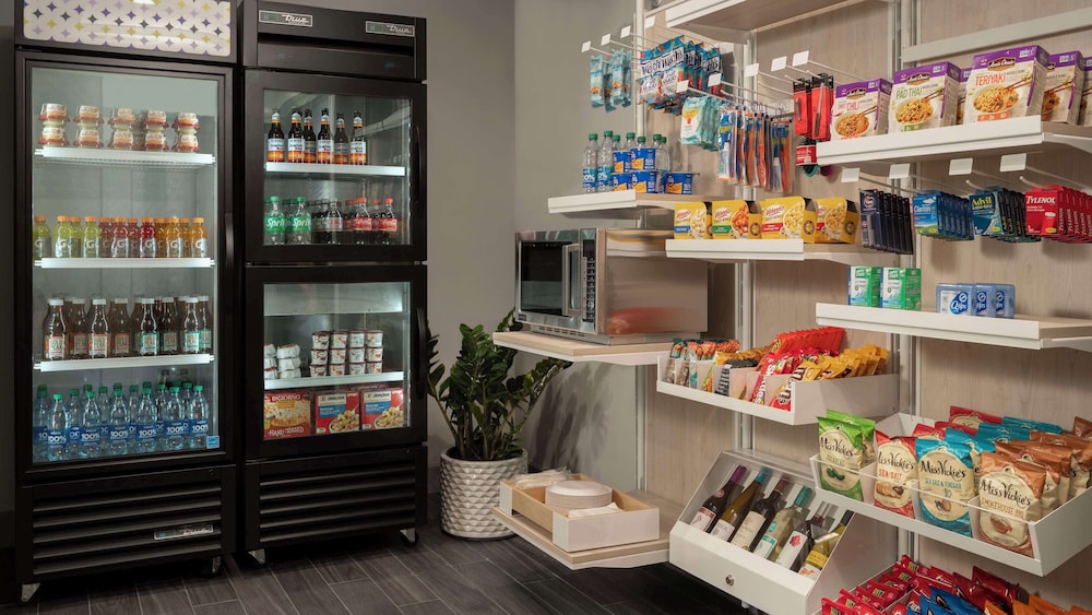 乔治布什洲际机场克拉丽奥酒店(Spark by Hilton Houston Bush Intercontinental Airport) 图片2