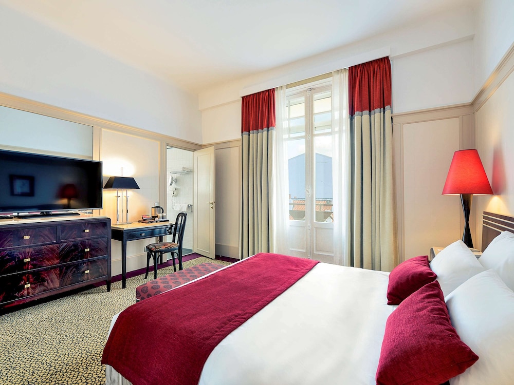 Hotel Plaza Biarritz Plage - Handwritten Collection 15/49