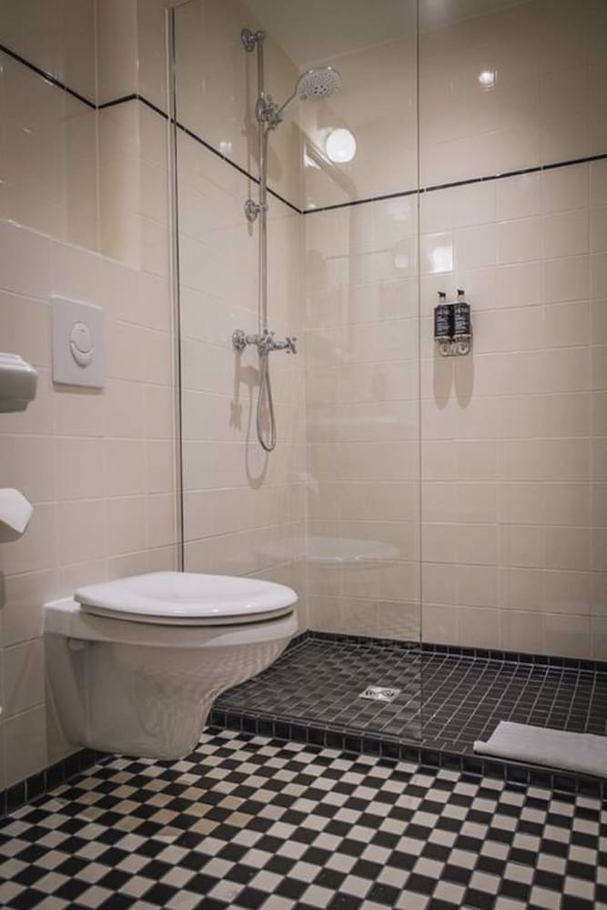 Henri Hotel Berlin Kurfurstendamm 9/62