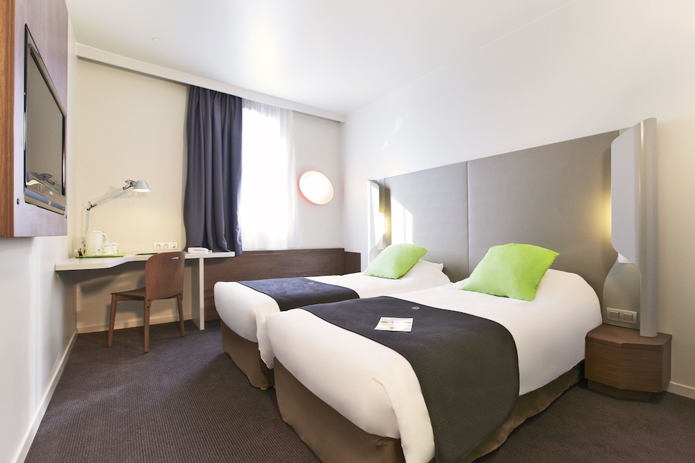 Hotel Campanile Saint Malo Saint Jouan Des Guerets 14/48
