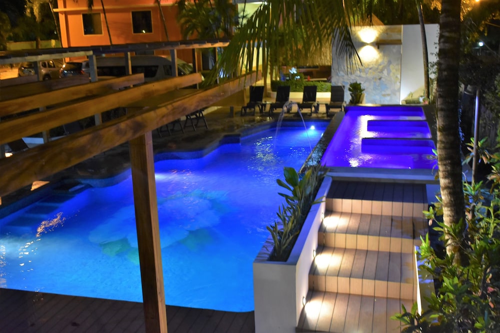 Hotel Maya Tulipanes Palenque 36/71