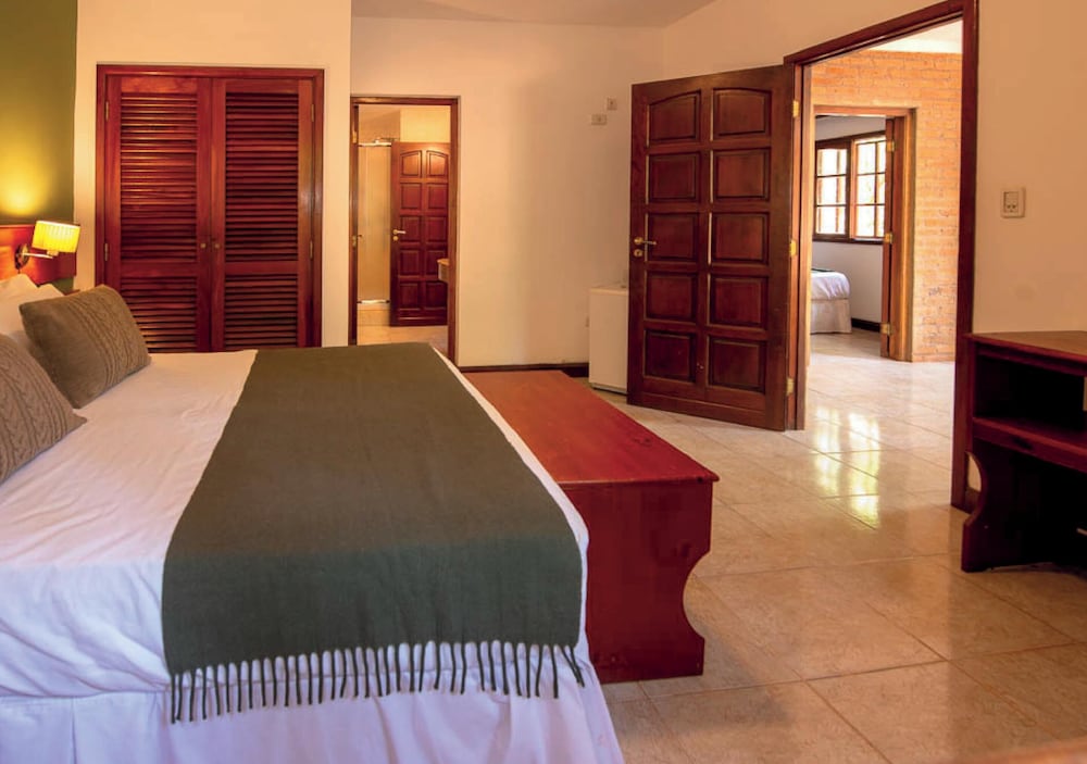 Hotel Bagu Cabanas del Lenador 23/50
