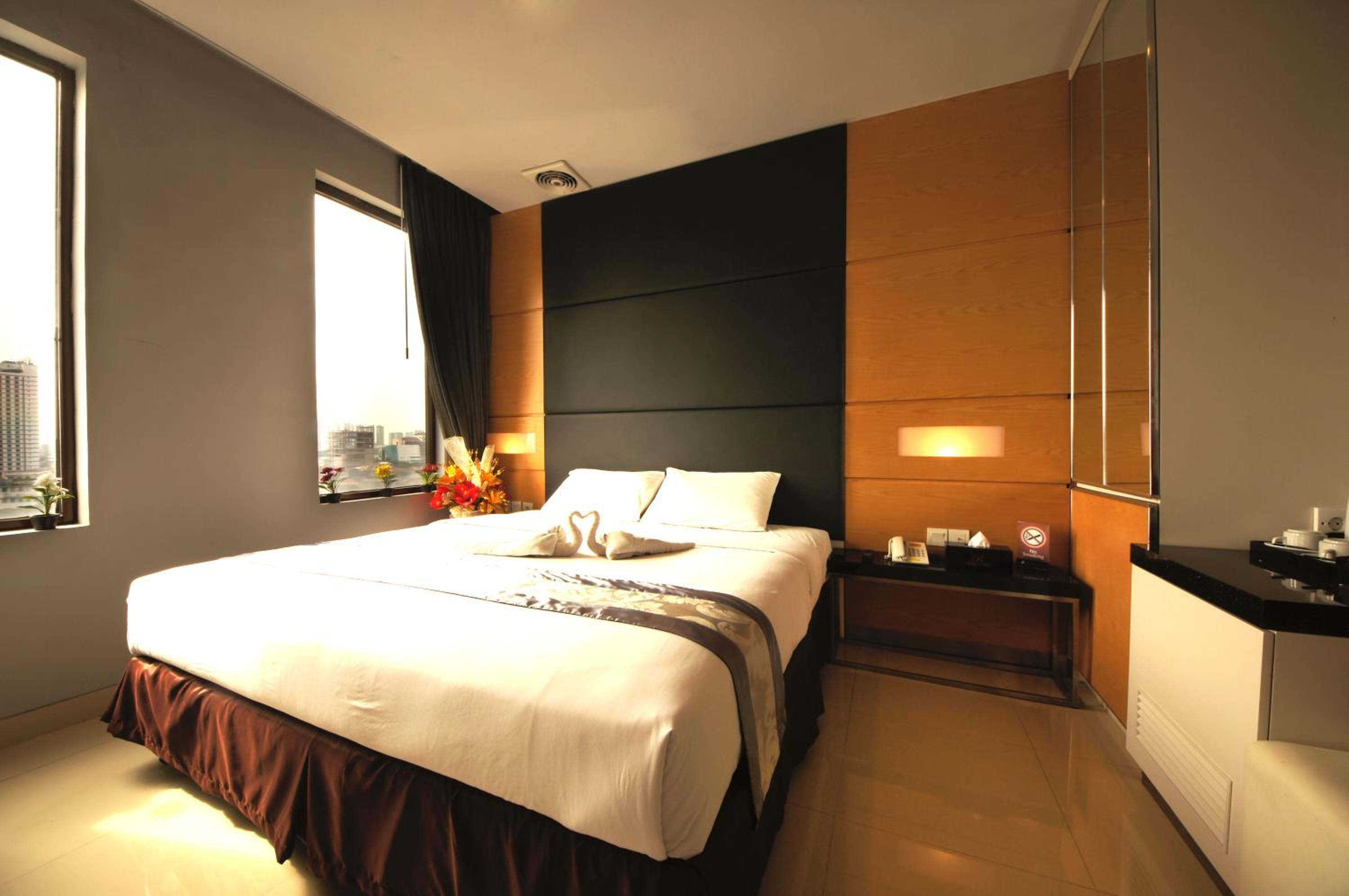 B FASHION HOTEL 20/46