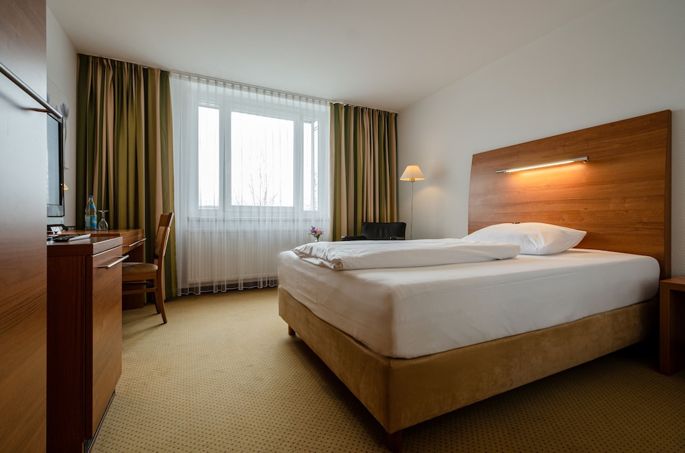 Comfort, Single, Single Bed