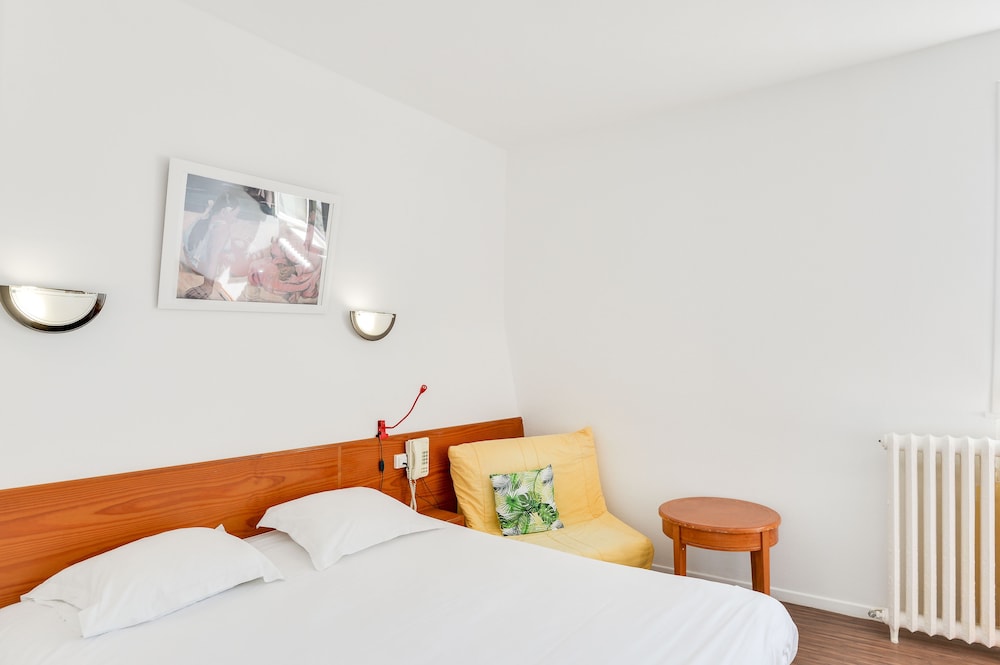 HOTEL NOTRE DAME 19/47